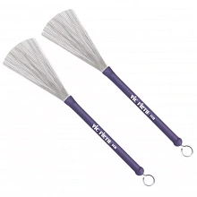 Vic Firth HB Heritage Brush барабанные щётки 3 Vic Firth HB Heritage Brush барабанные щётки 3