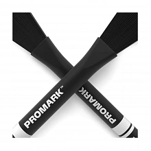 Pro Mark PMNB2B HEAVY NYLON BRUSH барабанные щётки 3