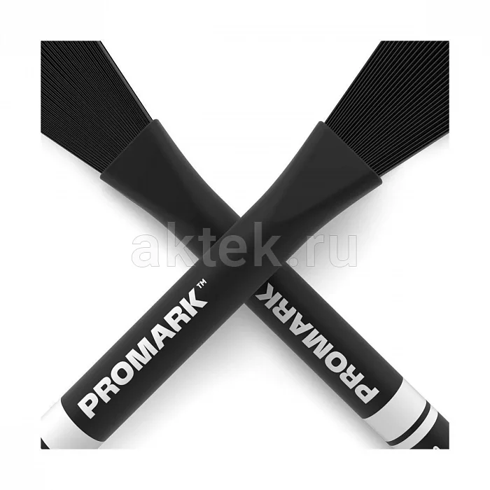Pro Mark PMNB2B HEAVY NYLON BRUSH барабанные щётки 3
