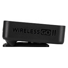 Радиомикрофон RODE WIRELESS GO II TX 2