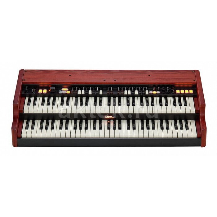 Цифровой орган Crumar Mojo Classic 10