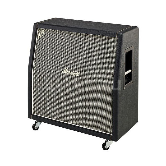 Гитарный кабинет Marshall 1960AHW