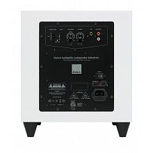 DALI SUB C-8 D Black активный сабвуфер 8″ 170Вт 3 DALI SUB C-8 D Black активный сабвуфер 8″ 170Вт 3