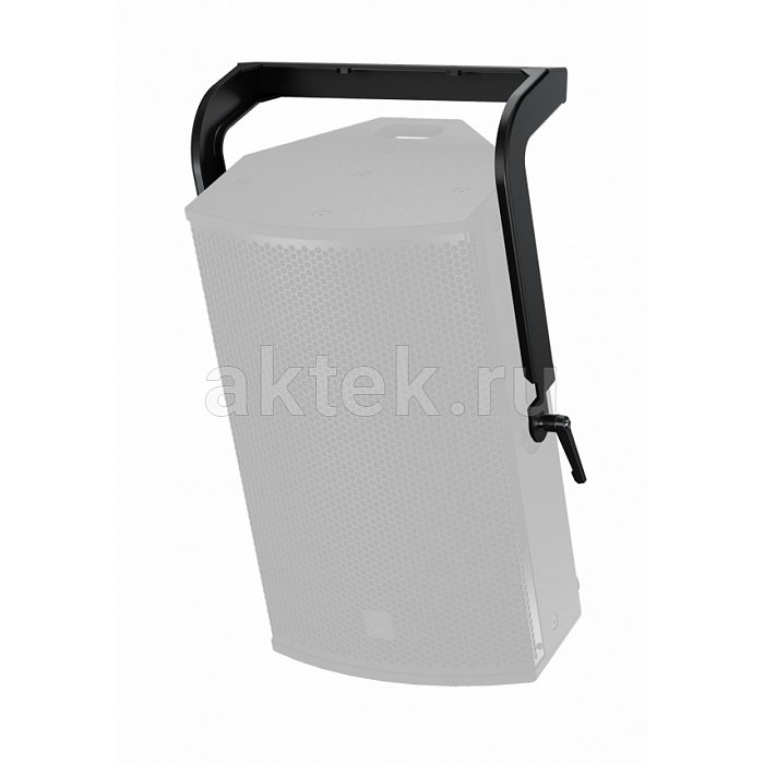 Turbosound PQ12-YB рамочное крепление для вертикальной установки