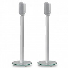 Стойка под акустику Q Acoustics Q 7000ST White