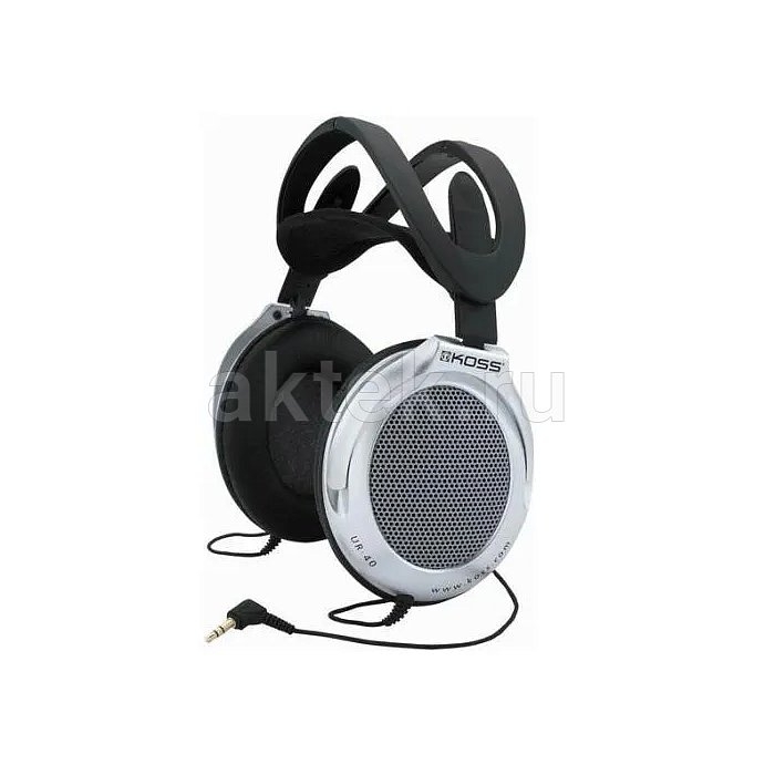 Полноразмерные наушники KOSS UR40