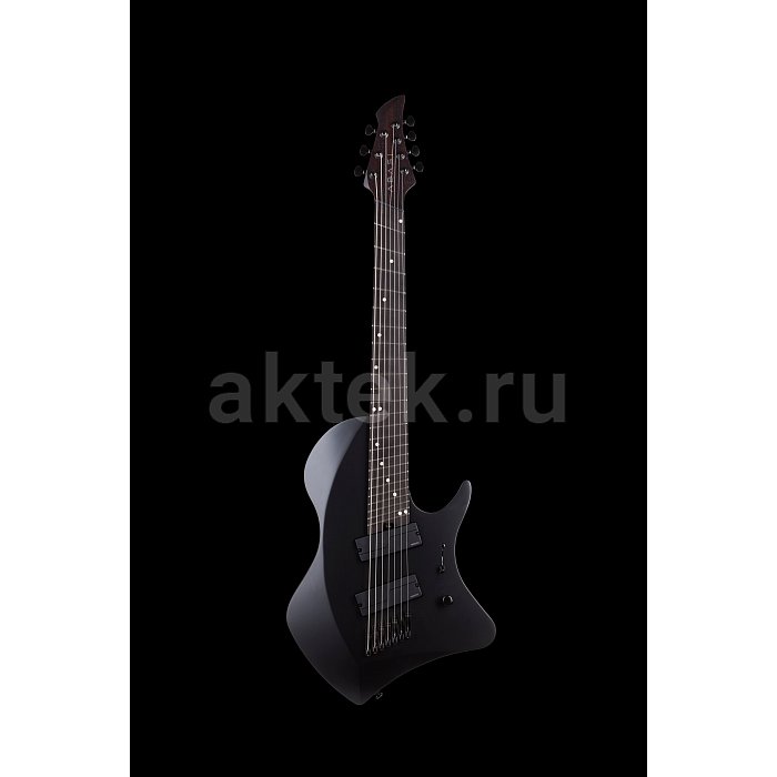 Электрогитара Abasi Concepts LARADA 7 Legion Stealth