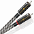 Wireworld PEI1.0M-10 RCA-кабель, 1 м, RCA–RCA