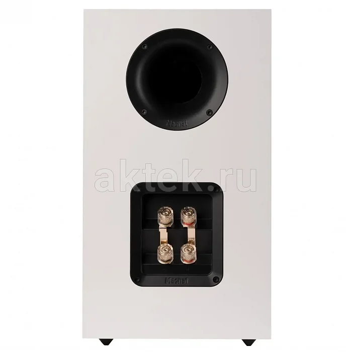 Полочная акустическая система Magnat Signature 603 white 5