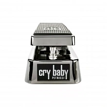 Dunlop JP95 John Petrucci Cry Baby настраиваемая именная вау-педаль 2