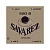 Savarez 520B Traditional White low tension струны для классической гитары
