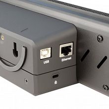 Shure WALL1 настенный конференционный спикерфон с пятнадцатью микрофонами и PoE+ 2 Shure WALL1 настенный конференционный спикерфон с пятнадцатью микрофонами и PoE+ 2