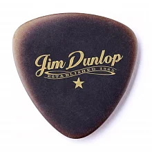 Dunlop 494P102 Americana Large Triangle 3Pack медиаторы, 3 мм