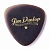 Dunlop 494P102 Americana Large Triangle 3Pack медиаторы, 3 мм