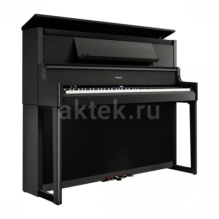 Roland LX-9-CH KSL-9-CH цифровое пианино, 88 клавиш, 324 тембра