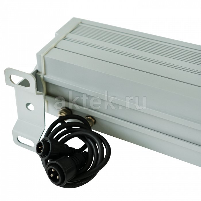 Архитектурный проектор течения воды SkyDisco Led Water 9