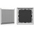 Tannoy CMS 1201 GRILLE ASSEMBLY защитная решетка для потолочной