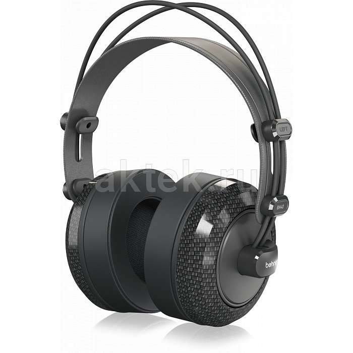 Behringer BH40 высококачественные полноразмерные наушники 3