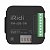 iRidi FM-400-1W модуль дискретного ввода, 4 входа, 24 В, IP20