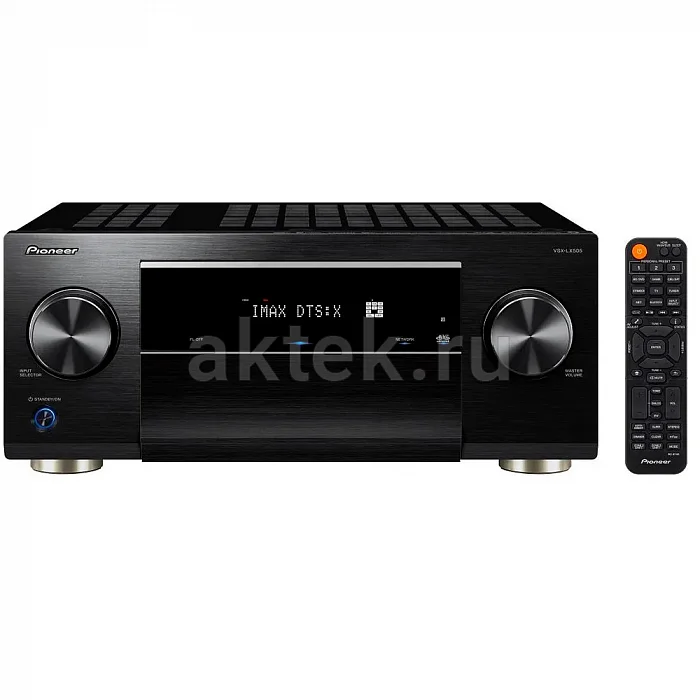 AV ресивер Pioneer VSX-LX505 2
