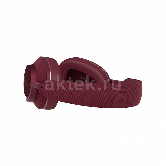 Bowers & Wilkins Px7 S2e Ruby Red беспроводные наушники 3