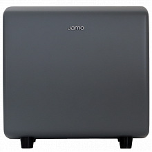 Активный сабвуфер Jamo Cube Sub Matte Grey 3