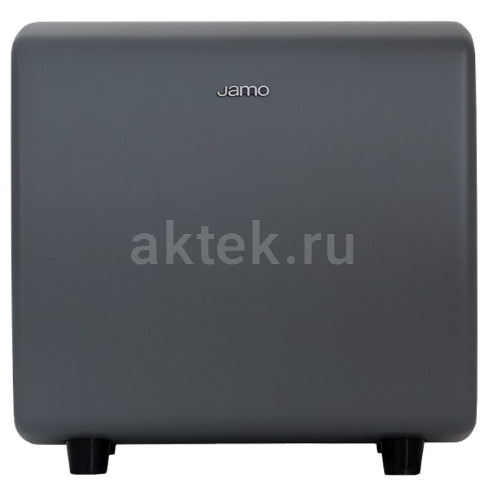 Активный сабвуфер Jamo Cube Sub Matte Grey 3