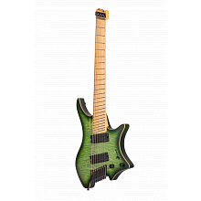 Электрогитара Strandberg Boden Original NX 8 Earth Green 2 Электрогитара Strandberg Boden Original NX 8 Earth Green 2