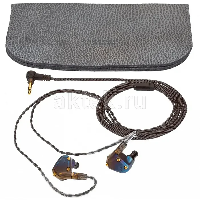 Внутриканальные наушники Campfire Audio Moon Rover 5