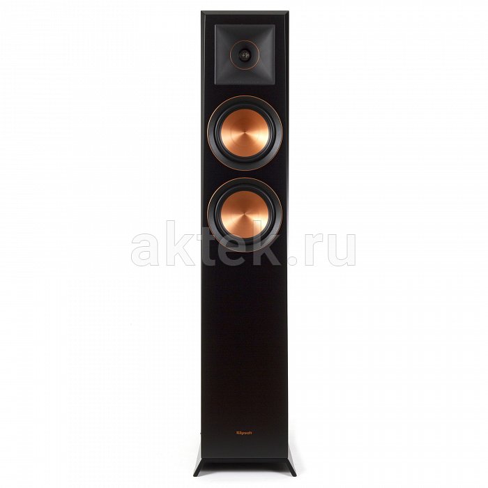 Акустическая система напольная Klipsch RP-5000F II Walnut 4
