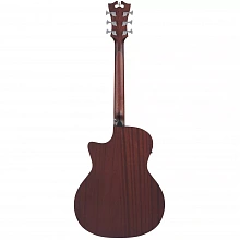 D'Angelico Premier Gramercy LS SVS электроакустическая гитара, 20 ладов 3