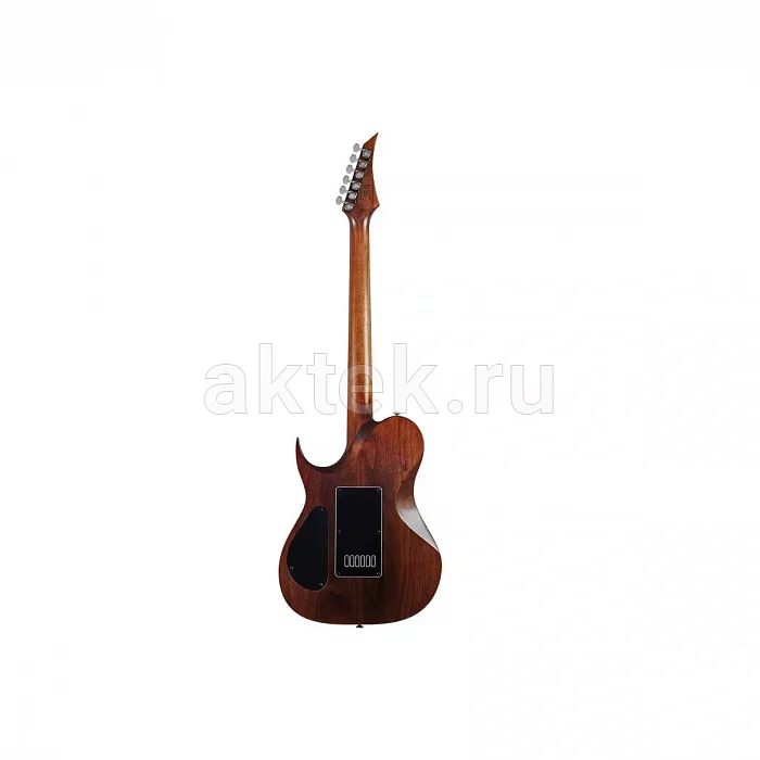 Solar T1.6D электрогитара, HH, 24 лада 3