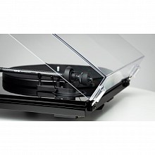 Music Hall MMF-3.3 WH виниловый проигрыватель 3