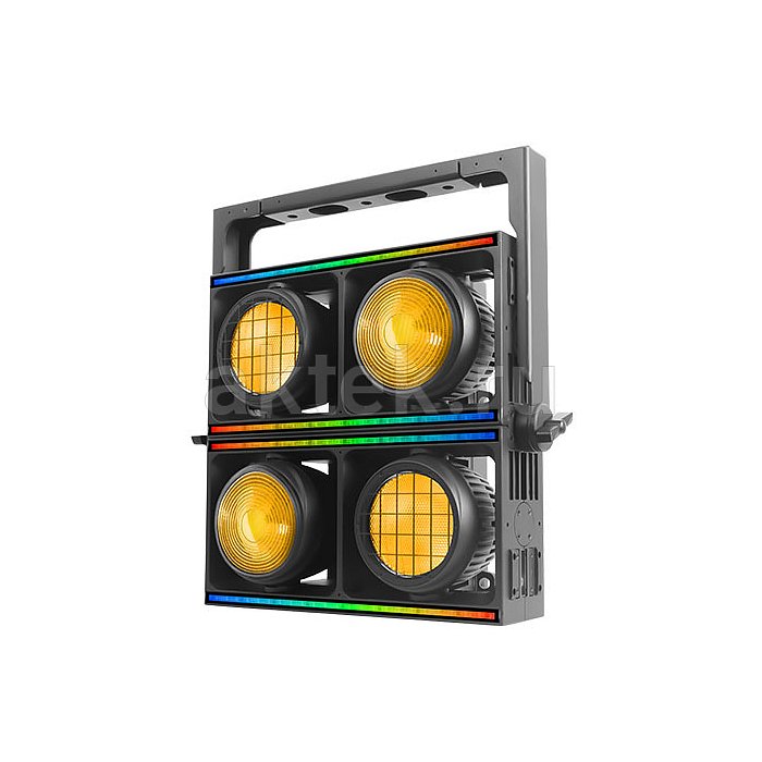 STAGE4 SUNRAY STRIKE QUAD блайндер 4×300 Вт, IP65 2