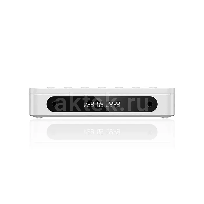 CD-плеер FiiO DM13 White 2