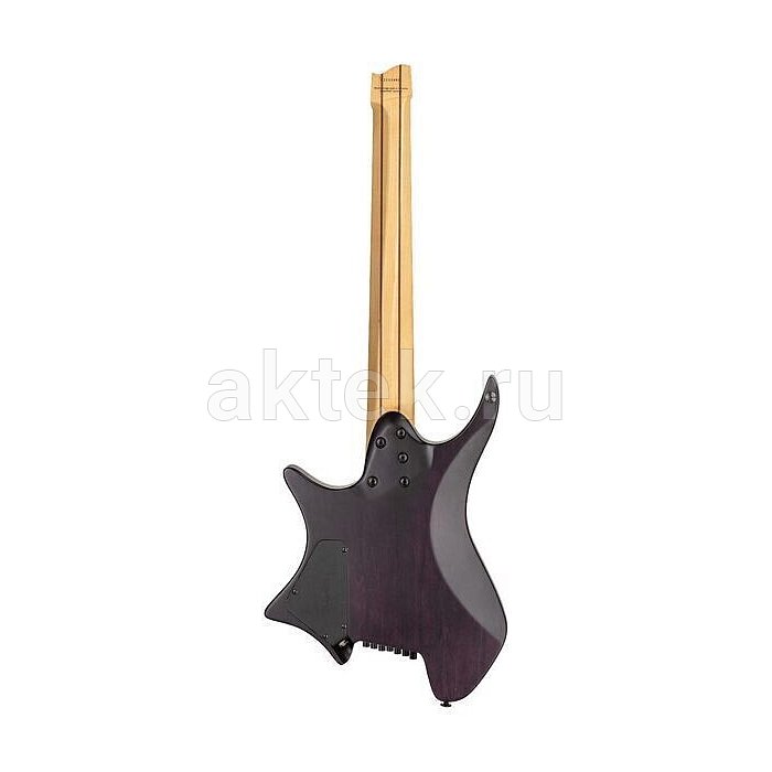 Электрогитара Strandberg Boden Standard NX 7 Purple 7
