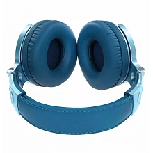Беспроводные наушники OneOdio Pro-C Sky-Blue 2 Беспроводные наушники OneOdio Pro-C Sky-Blue 2