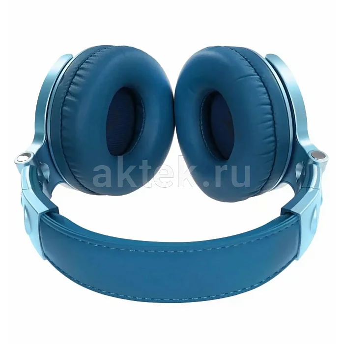Беспроводные наушники OneOdio Pro-C Sky-Blue 2