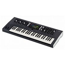 Цифровой синтезатор Waldorf Iridium Keyboard