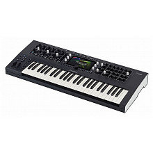 Цифровой синтезатор Waldorf Iridium Keyboard