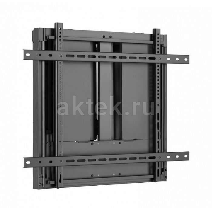 Exell EXi-HB6086 Black кронштейн панелей 53–86″, VESA 800×600