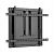 Exell EXi-HB6086 Black кронштейн панелей 53–86″, VESA 800×600