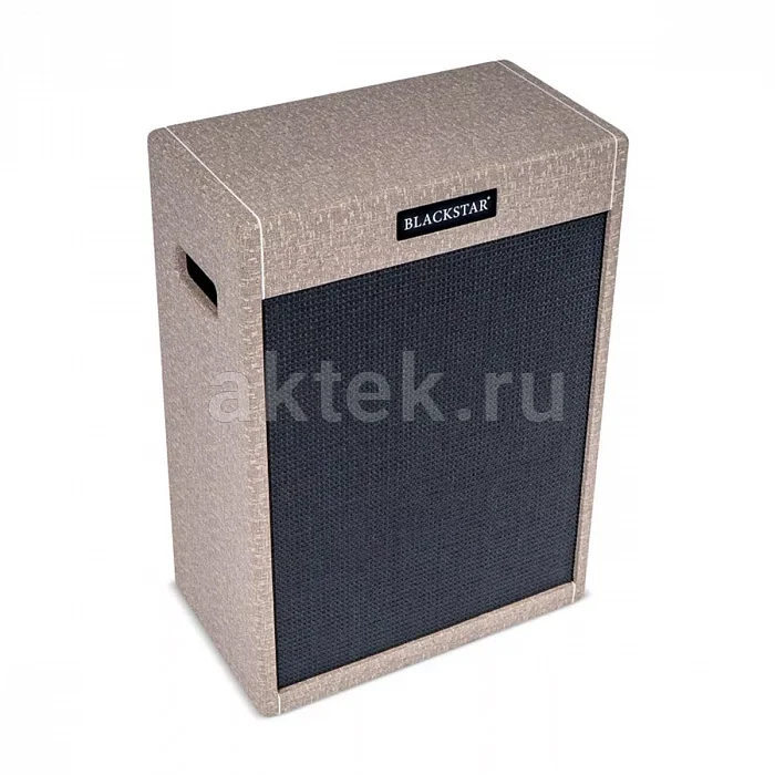 Blackstar St. James 212 VOC гитарный кабинет 2
