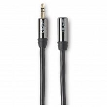 Акустический кабель QED Performance 3.5 mm Headphone Extension - 3 метра