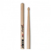 Vic Firth FS55A барабанные палочки, орех 3