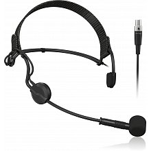 Behringer BC444 кардиоидный конденсаторный микрофон с шейным
