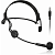 Behringer BC444 кардиоидный конденсаторный микрофон с шейным