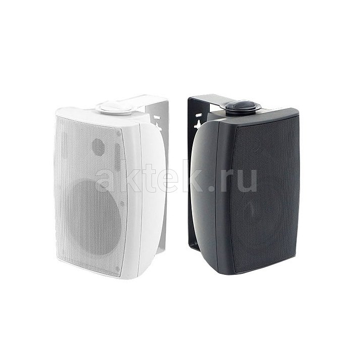 VOLTA FORTE-20TB настенный трансляционный громкоговоритель, 20 Вт/100 В, IP54 3