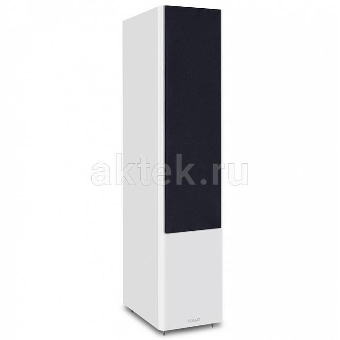Mission LX-6 MKII Lux White напольная акустическая система 7