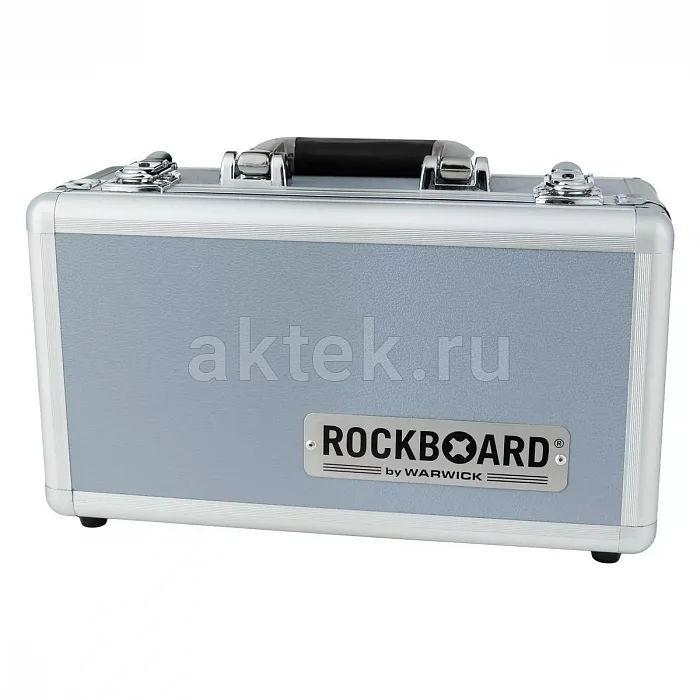 Rockboard RBO B 2.0 DUO C гитарный педалборд 6